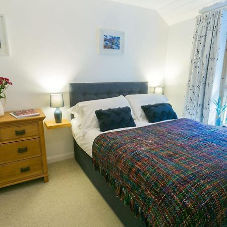 Cuddfan Villa Llanberis Eksteriør bilde