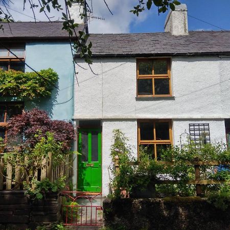 Cuddfan Villa Llanberis Eksteriør bilde