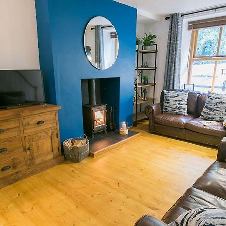 Cuddfan Villa Llanberis Eksteriør bilde