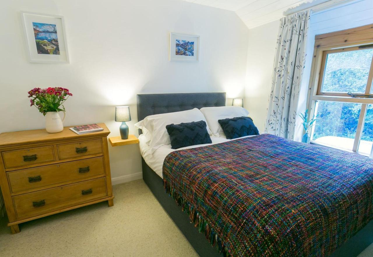 Cuddfan Villa Llanberis Eksteriør bilde