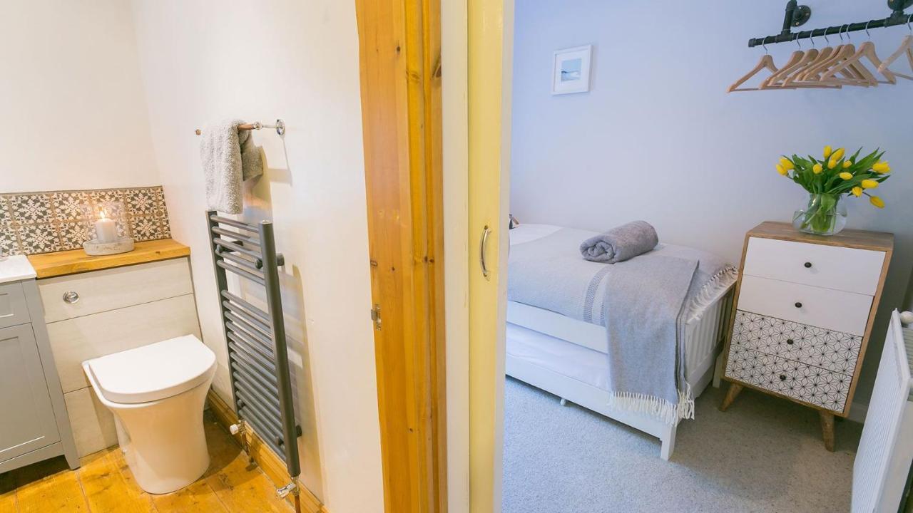 Cuddfan Villa Llanberis Eksteriør bilde