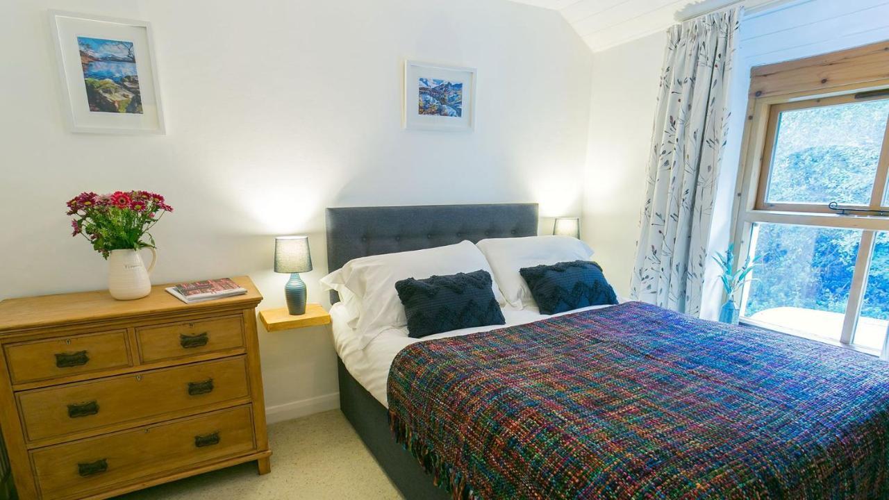 Cuddfan Villa Llanberis Eksteriør bilde
