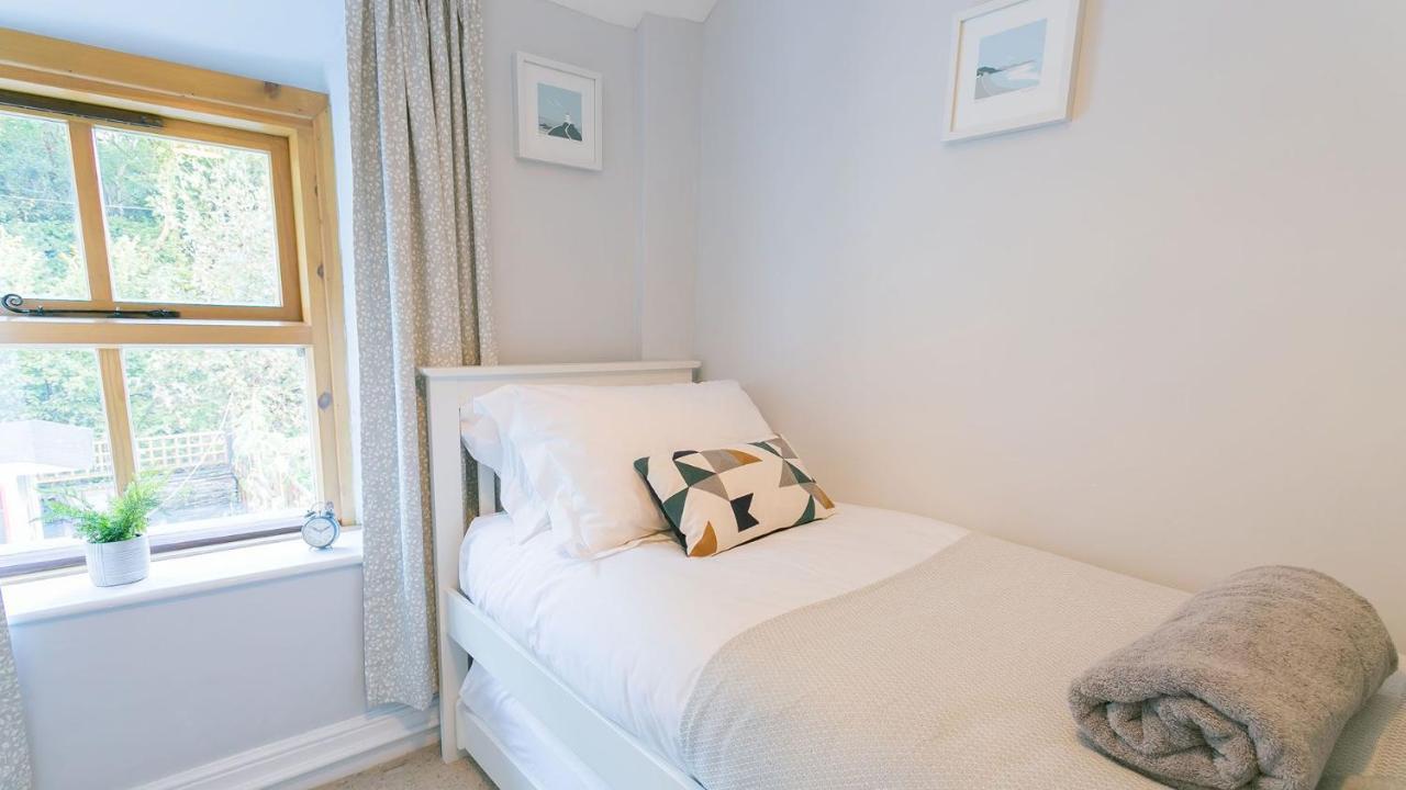 Cuddfan Villa Llanberis Eksteriør bilde