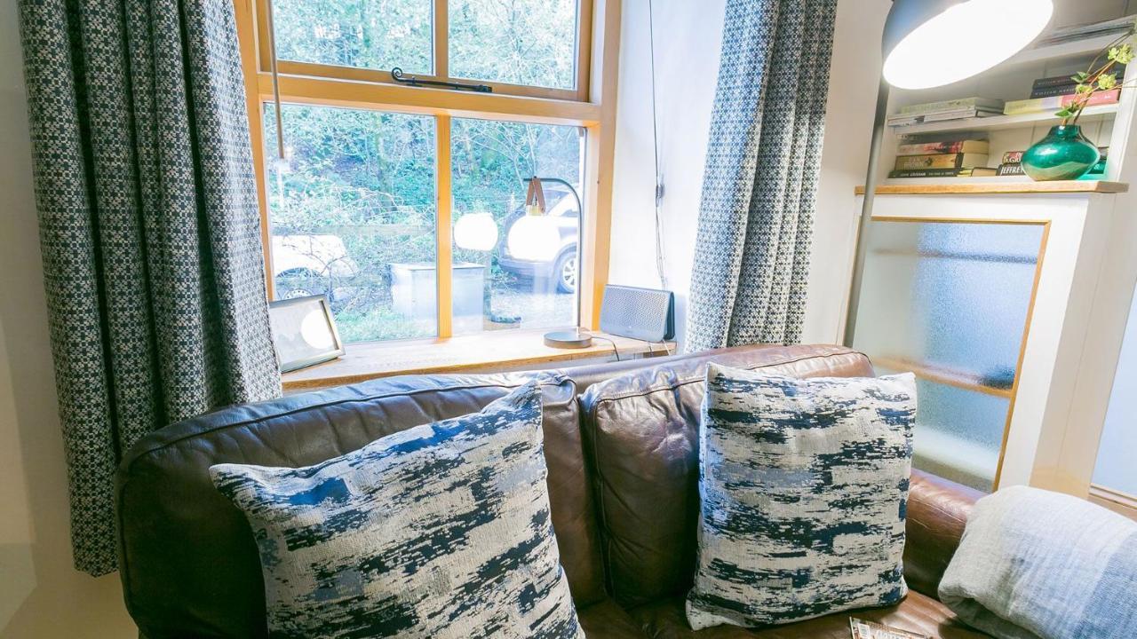 Cuddfan Villa Llanberis Eksteriør bilde