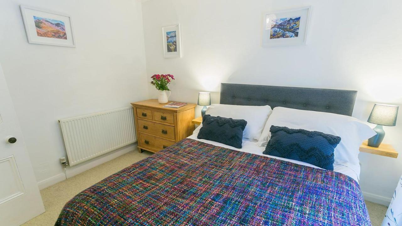 Cuddfan Villa Llanberis Eksteriør bilde