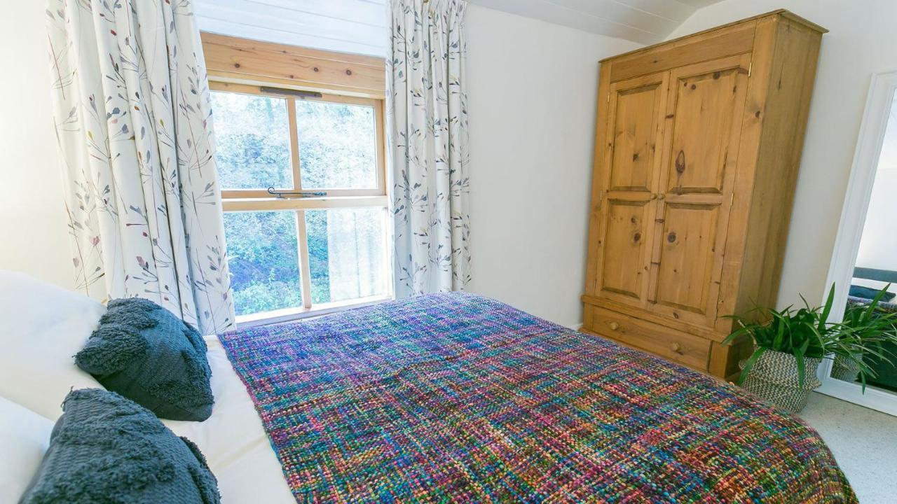 Cuddfan Villa Llanberis Eksteriør bilde