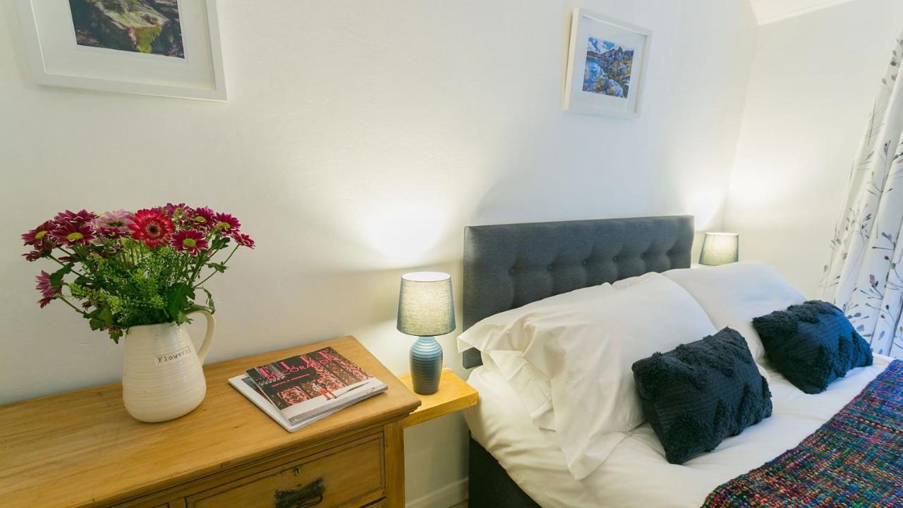 Cuddfan Villa Llanberis Eksteriør bilde