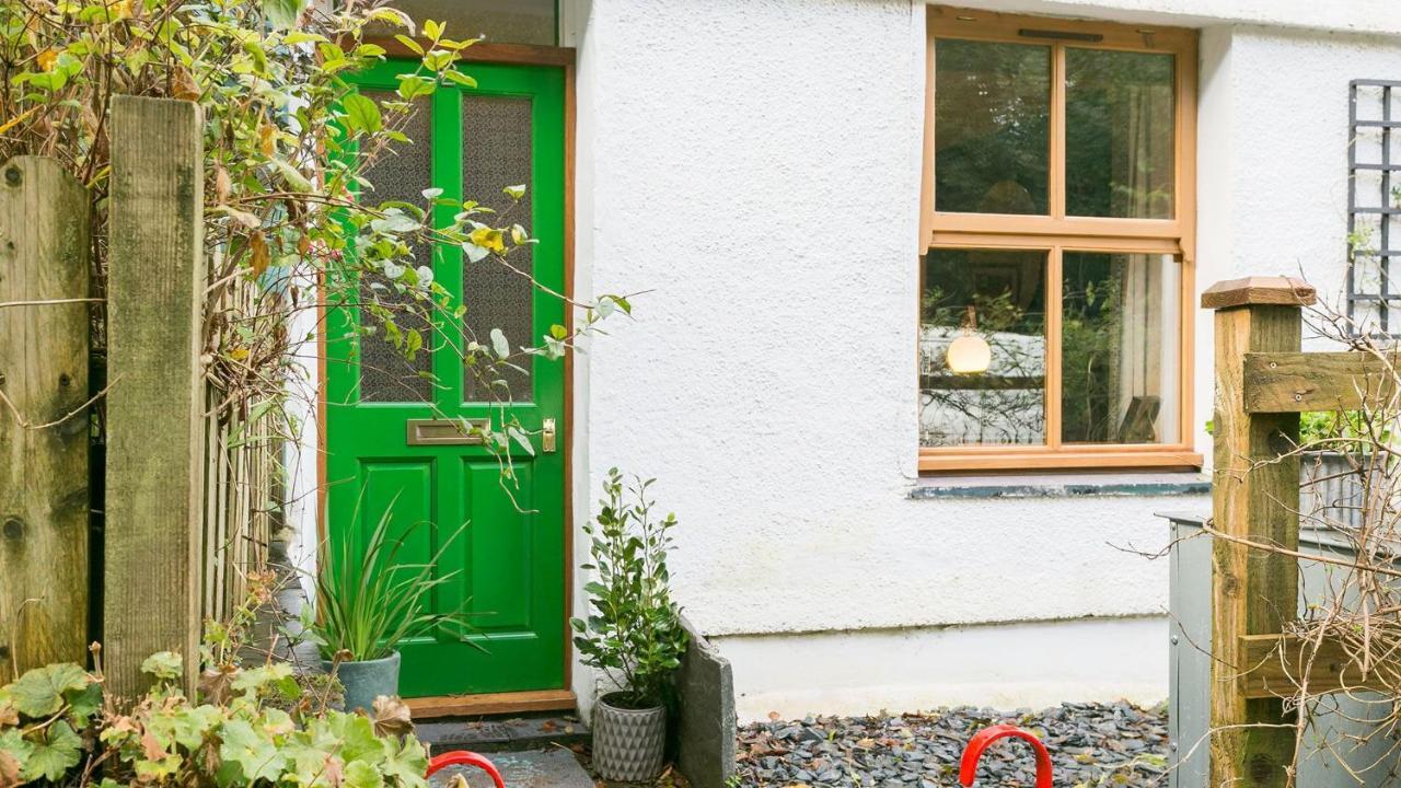 Cuddfan Villa Llanberis Eksteriør bilde