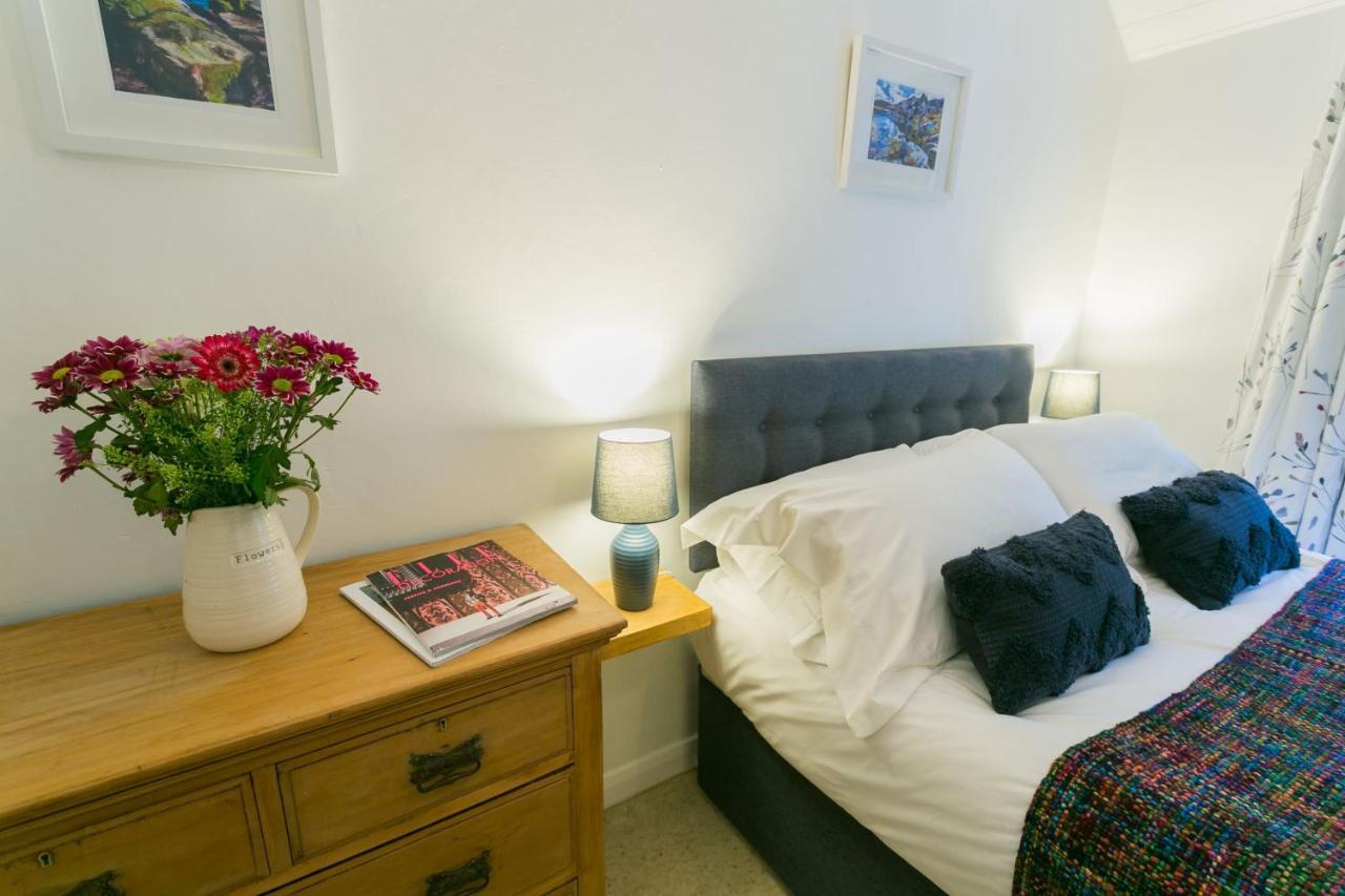 Cuddfan Villa Llanberis Eksteriør bilde