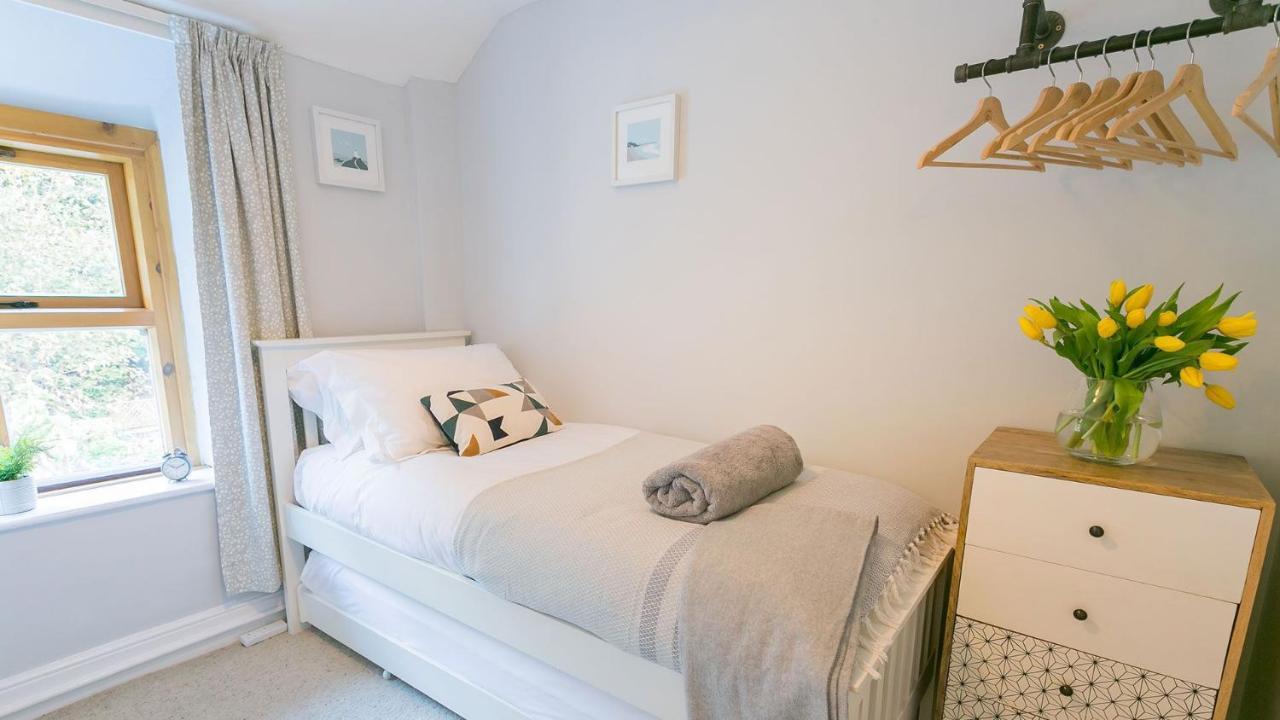 Cuddfan Villa Llanberis Eksteriør bilde